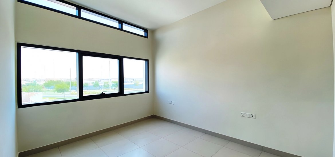Apartment for sale in Al Raha Beach, Abu Dhabi, UAE 2 bedrooms, 151 sq.m. No. 1561 - photo 1
