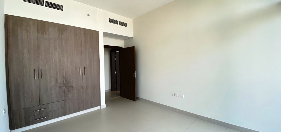 Apartment for sale in Al Raha Beach, Abu Dhabi, UAE 3 bedrooms, 182 sq.m. No. 1564 - photo 1