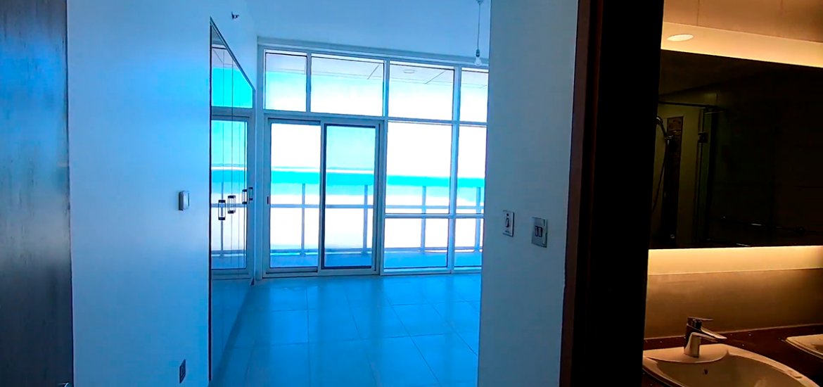 Apartment for sale in Al Raha Beach, Abu Dhabi, UAE 1 bedroom, 81 sq.m. No. 1626 - photo 9